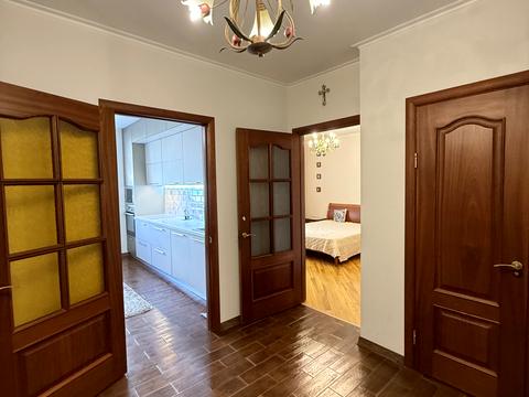 квартира по адресу Кадетский Гай ул., 3