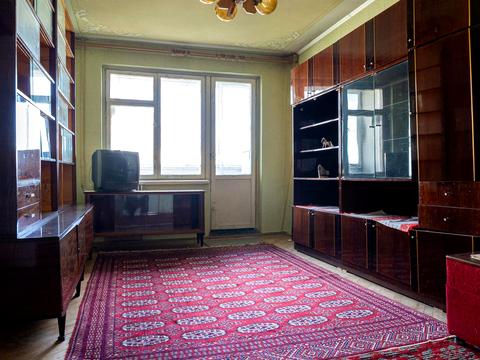 квартира за адресою Княгині Ольги вул., 73