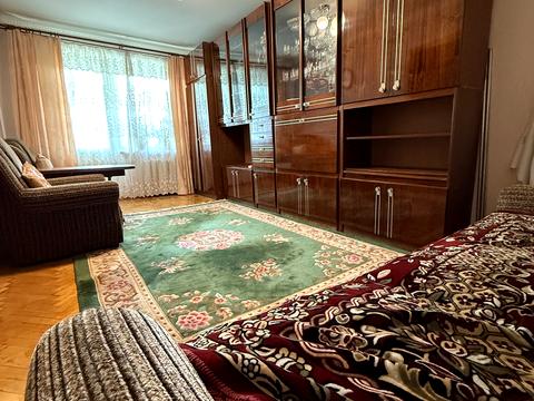 квартира по адресу Зодчих ул., 56