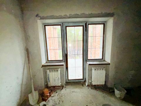 квартира за адресою Берегова, 4