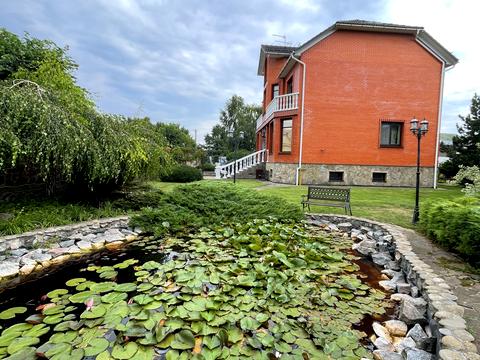 будинок за адресою Борщагівська вул., 23