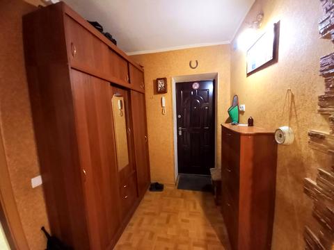 квартира по адресу Анатолія Шершньова ул. (Шостаковича), 23