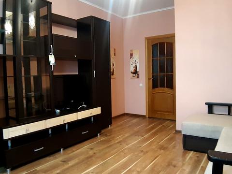 квартира по адресу Воскресенская ул., 12-В