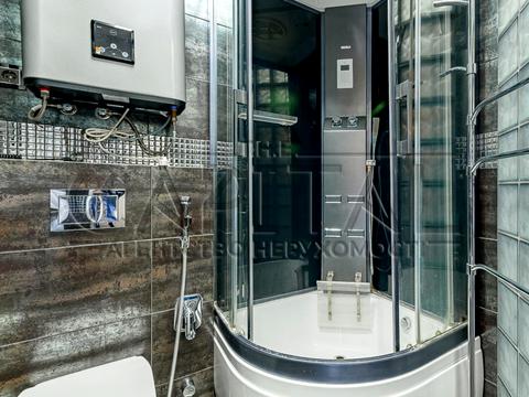 квартира по адресу Златоустовская ул., 34