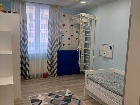 квартира по адресу Освіти ул., 16-А