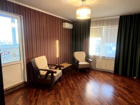 квартира по адресу Краковская ул., 13-Б