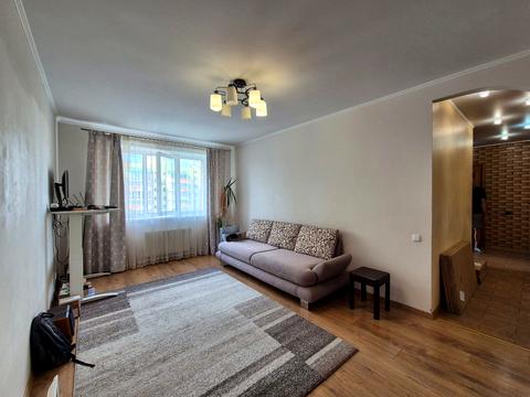 квартира за адресою Анатолія Бортняка вул., 4