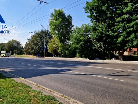ділянка за адресою Ковельська вул., 130 в