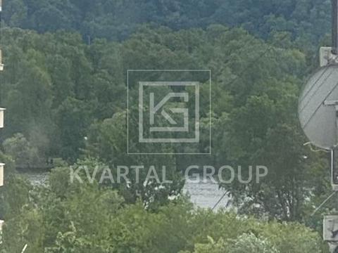 квартира по адресу Никольско-Слободская ул., 4