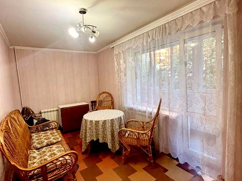 квартира за адресою житловий масив Тополя-1 вул., 2