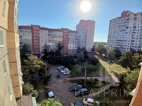 квартира по адресу Оноре де Бальзака ул., 48-А