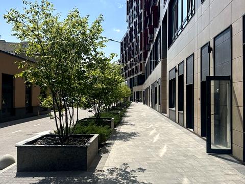 квартира по адресу Митрополита Василия Липковского ул. (Урицкого), 38