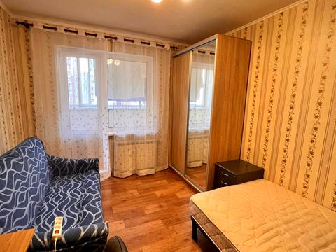 квартира за адресою Єлизавети Чавдар вул., 22