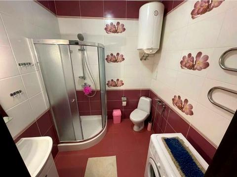 квартира за адресою Генуезька вул., 24д к4