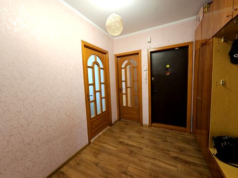 квартира по адресу Прикордонника Лазаренка ул., 12