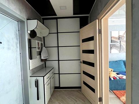 квартира за адресою Миколи Закревського вул., 101