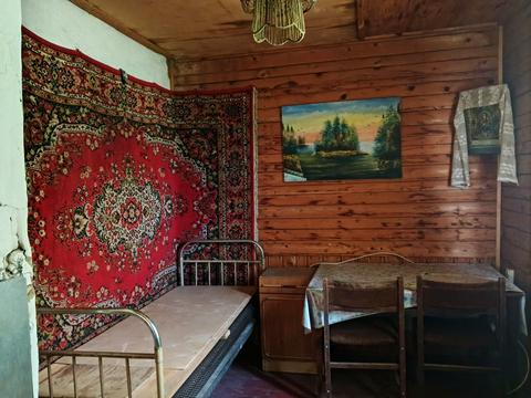 дом по адресу Садова