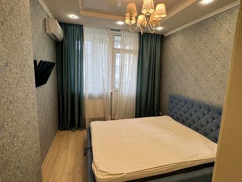 квартира по адресу Самойло Кошки ул. (Маршала Конєва), 10/1