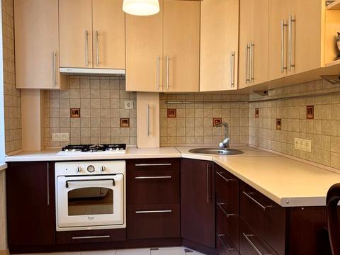 квартира по адресу Миру просп., 78/1