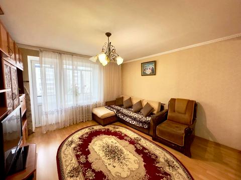 квартира за адресою Івана Миколайчука вул., 8а