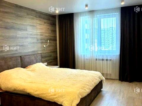 квартира за адресою Качанівська вул., 17