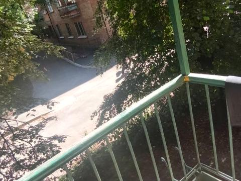 квартира за адресою Ушинського вул., 21