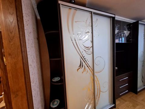квартира за адресою Корольова С., 3