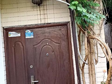 квартира за адресою Богдана Хмельницького вул., 4