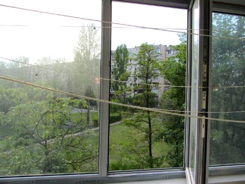 квартира по адресу Анатолия Соловьяненко ул. (Олександра Бойченка), 8