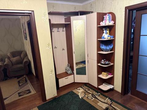 квартира за адресою Академіка Корольова вул., 88