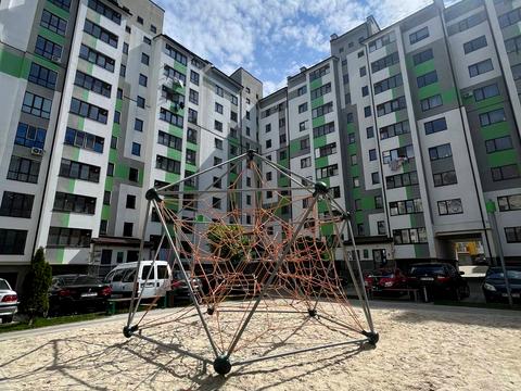 квартира за адресою Василя Стуса вул., 30