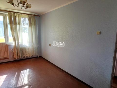квартира по адресу Петра Свинаренко ул., 14