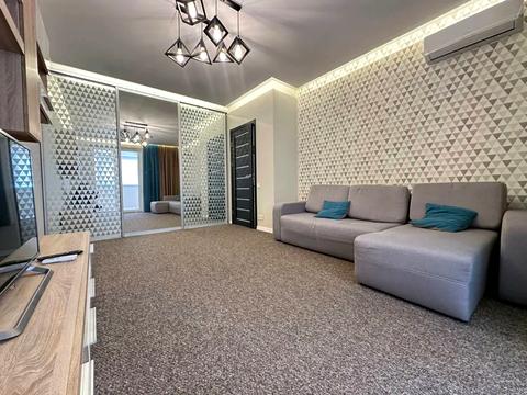 квартира по адресу Запорожское шоссе, 28-П