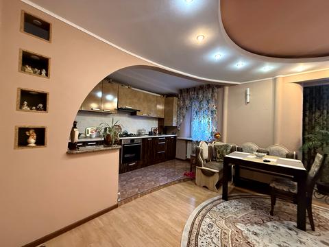 квартира за адресою Вінниця, Пирогова вул., 3а