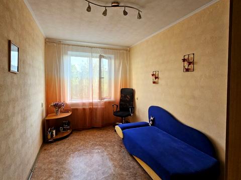 квартира по адресу Полонской-Василенко ул. (Желваківського), 6-Б