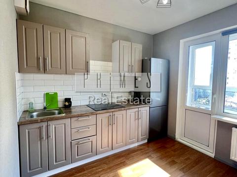 квартира за адресою Бориса Гмирі вул., 16а
