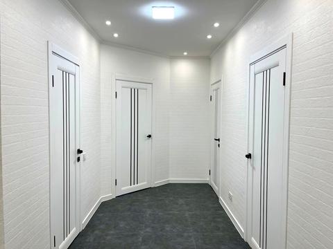 квартира по адресу Степана Бандери ул., 15