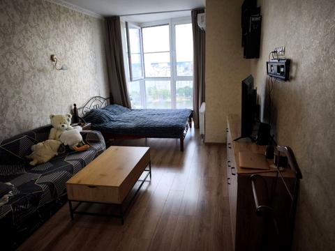 квартира по адресу Драгоманова ул., 2