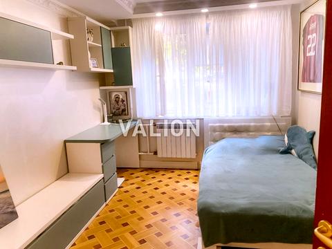 квартира по адресу Науки просп., 24к2