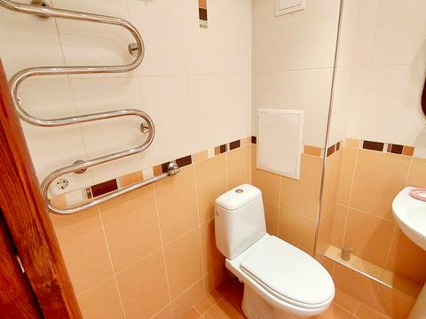 квартира по адресу Людвига Свободы просп., 48а