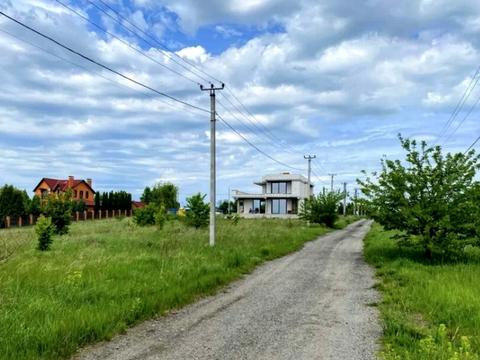 ділянка за адресою 