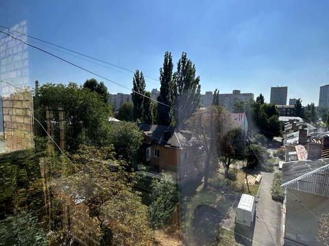 квартира по адресу Академика Вернадского бульв., 16-А