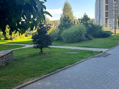 квартира по адресу Богдана Хмельницкого ул., 3-Є