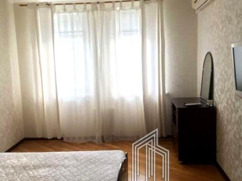 квартира по адресу Александра Мишуги ул., 2