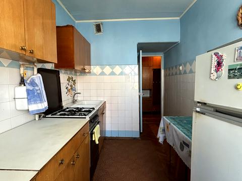 квартира по адресу Генерала Тарнавского ул., 26