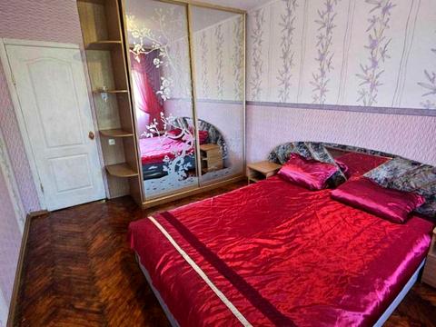 квартира по адресу Тракторостроителей просп., 122