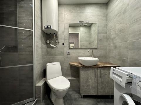 квартира по адресу Героев просп., 25