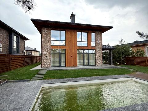 дом по адресу Ходосівка