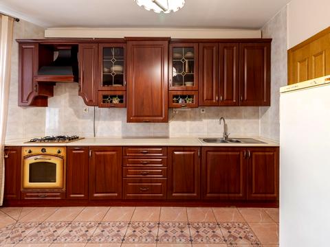 квартира по адресу Свенцицкого ул., 18