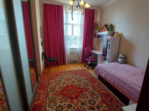 квартира по адресу Левитана ул., 141
